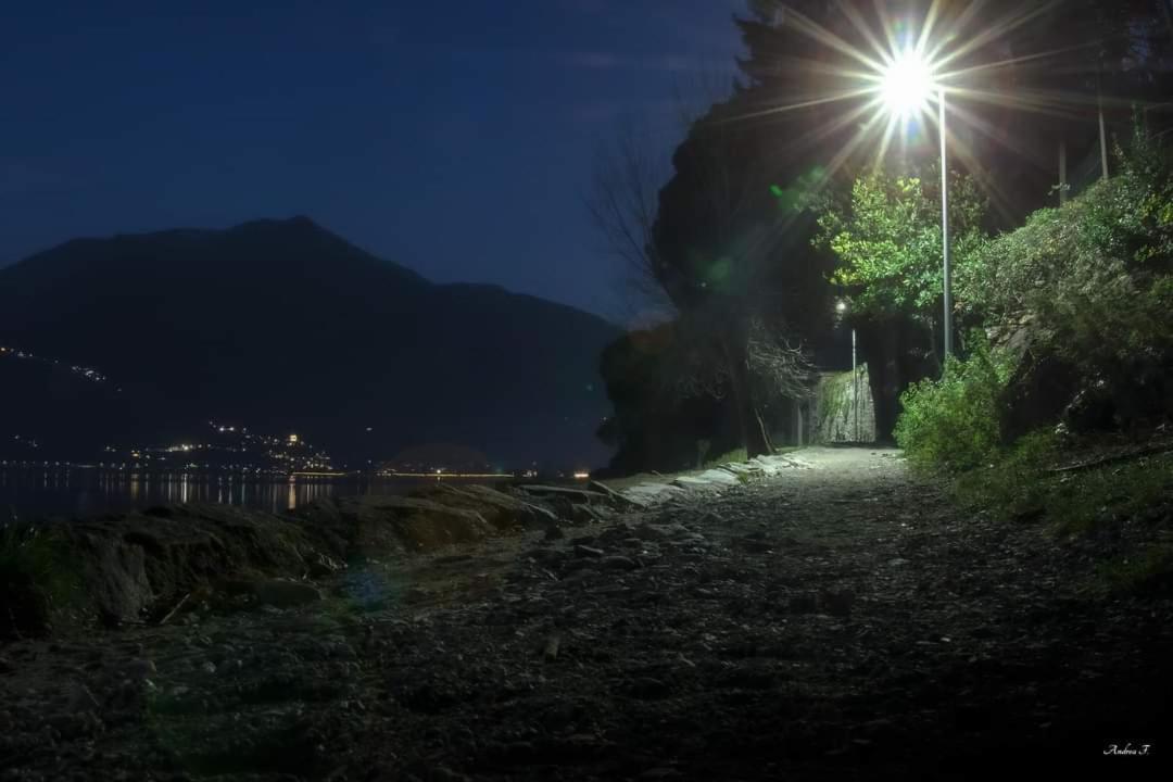Balcony On Lake Pianello Pianello Del Lario ภายนอก รูปภาพ