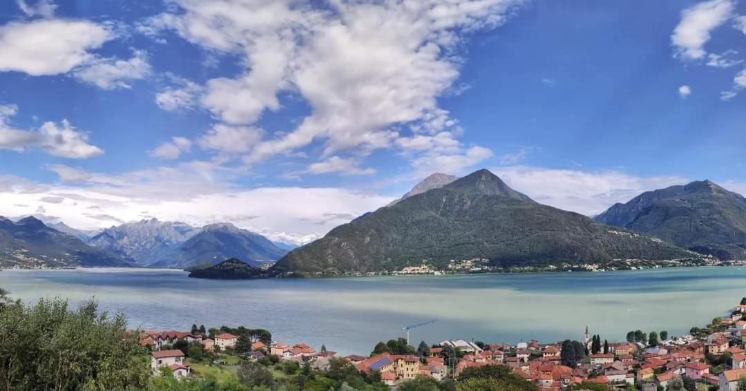 Balcony On Lake Pianello Pianello Del Lario ภายนอก รูปภาพ
